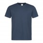 Men's Promotional T Shirts - Stedman Mens Heavyweight Comfort T-Shirt Crew Neck