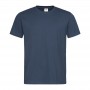 Stedman Mens Heavyweight Comfort T-Shirt Crew Neck