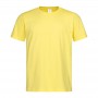 Men's Promotional T Shirts - Stedman Mens Heavyweight Comfort T-Shirt Crew Neck