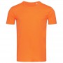 Men's Promotional T Shirts - Stedman Mens Morgan Crew Neck T-Shirt