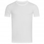 Men's Promotional T Shirts - Stedman Mens Morgan Crew Neck T-Shirt