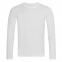 Men's Promotional T Shirts - Stedman Mens Morgan Long Sleeve T-Shirt