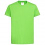 Men's Promotional T Shirts - Stedman Kids Classic T-Shirt T-ShirtOrganic Crew Neck