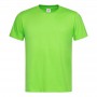 Men's Promotional T Shirts - Stedman Mens Classic T-Shirt T-Shirt Organic