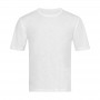 Men's Promotional T Shirts - Stedman Mens T-Shirt Organic Slub