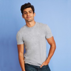 Men's Promotional T Shirts - Next Level Mens Cotton Crew T-Shirt