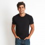 Men's Promotional T Shirts - Next Level Mens Cotton Crew T-Shirt