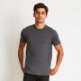 Next Level Mens Cotton Crew T-Shirt