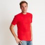Men's Promotional T Shirts - Next Level Mens Cotton Crew T-Shirt