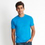 Next Level Mens Cotton Crew T-Shirt