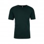 Next Level Mens Cotton Crew T-Shirt