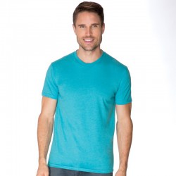 Men's Promotional T Shirts - Next Level Mens CVC Crew T-Shirt