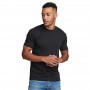 Next Level Mens CVC Crew T-Shirt