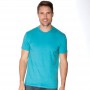 Men's Promotional T Shirts - Next Level Mens CVC Crew T-Shirt