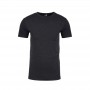 Men's Promotional T Shirts - Next Level Mens CVC Crew T-Shirt