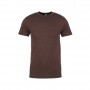 Men's Promotional T Shirts - Next Level Mens CVC Crew T-Shirt