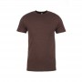 Next Level Mens CVC Crew T-Shirt