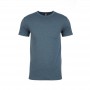 Next Level Mens CVC Crew T-Shirt