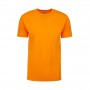 Men's Promotional T Shirts - Next Level Mens CVC Crew T-Shirt