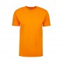 Next Level Mens CVC Crew T-Shirt