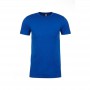 Men's Promotional T Shirts - Next Level Mens CVC Crew T-Shirt