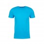 Men's Promotional T Shirts - Next Level Mens CVC Crew T-Shirt