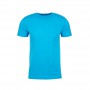 Next Level Mens CVC Crew T-Shirt