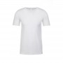 Men's Promotional T Shirts - Next Level Mens CVC Crew T-Shirt