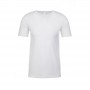 Next Level Mens CVC Crew T-Shirt