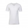 Men's Promotional T Shirts - Next Level Mens CVC V T-Shirt