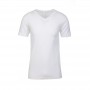 Next Level Mens CVC V T-Shirt