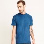 Men's Promotional T Shirts - Next Level Mens Sueded Crew T-Shirt