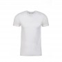 Men's Promotional T Shirts - Next Level Mens Sueded Crew T-Shirt