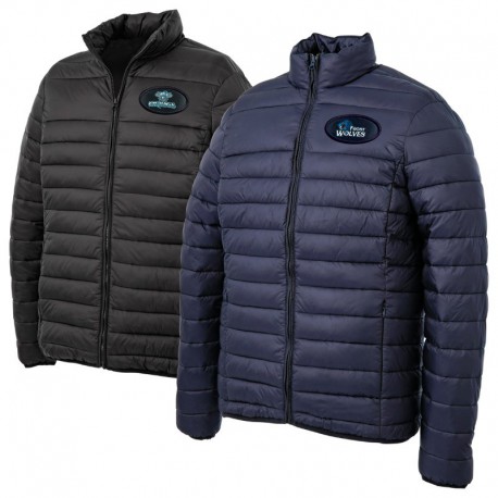 Jackets - Great Southern The Puffer Jacket
