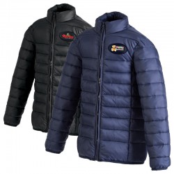 Jackets - Great Southern The Youth Puffer Jacket