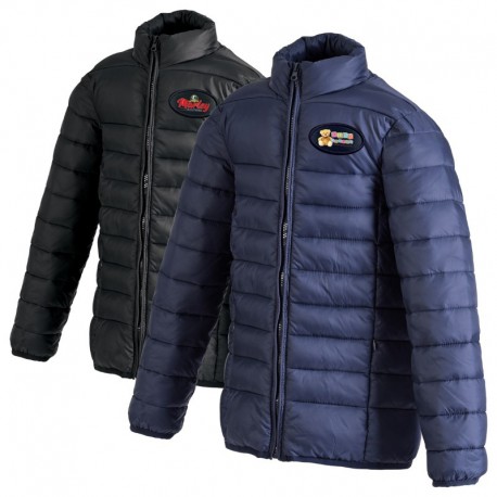 Jackets - Great Southern The Youth Puffer Jacket
