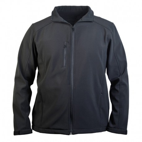 Jackets - Great Southern The Softshell Mens Jacket