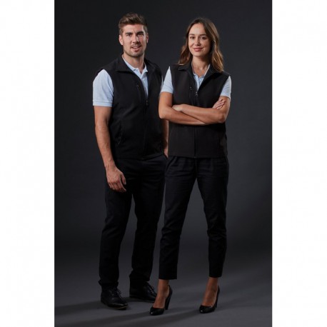Vests - Great Southern The Softshell Vest