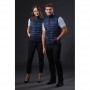 Vests - Great Southern The Puffer Vest