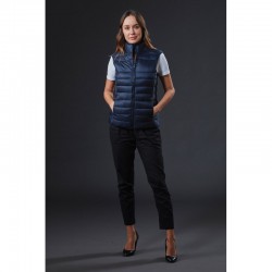 Vests - Great Southern Womens Puffer Vest