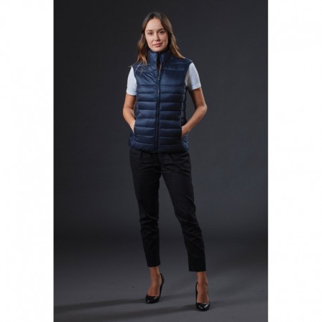 Vests - Great Southern Womens Puffer Vest