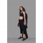 Track Suits & Sports Gear - Stedman Womens 3/4 Sports Tights