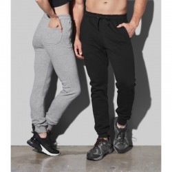 Track Suits & Sports Gear - Stedman Recycled Unisex Sweatpants