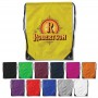 Duffle Bags & Sacks - Drawstring Nylon Backsack