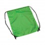 Duffle Bags & Sacks - Drawstring Nylon Backsack