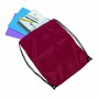 Duffle Bags & Sacks - Drawstring Nylon Backsack