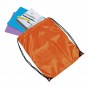 Drawstring Nylon Backsack