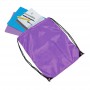 Drawstring Nylon Backsack