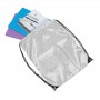 Drawstring Nylon Backsack