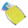 Drawstring Nylon Backsack